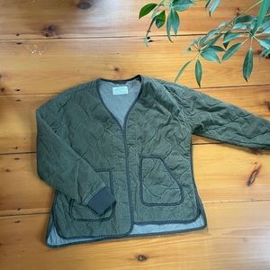 rei quilted corduroy jacket